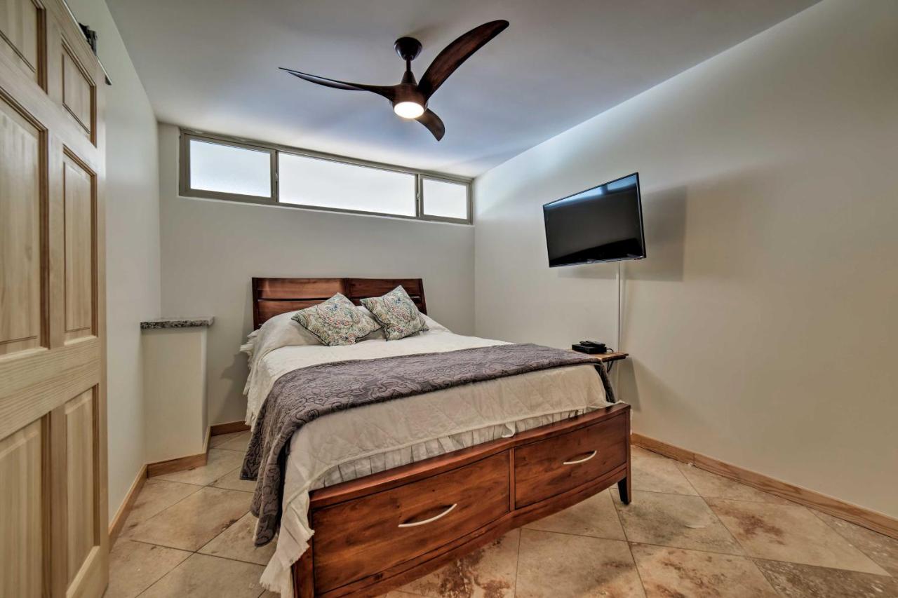 Condo With Lanai At Beginning Of Road To Hana! Paia Ngoại thất bức ảnh