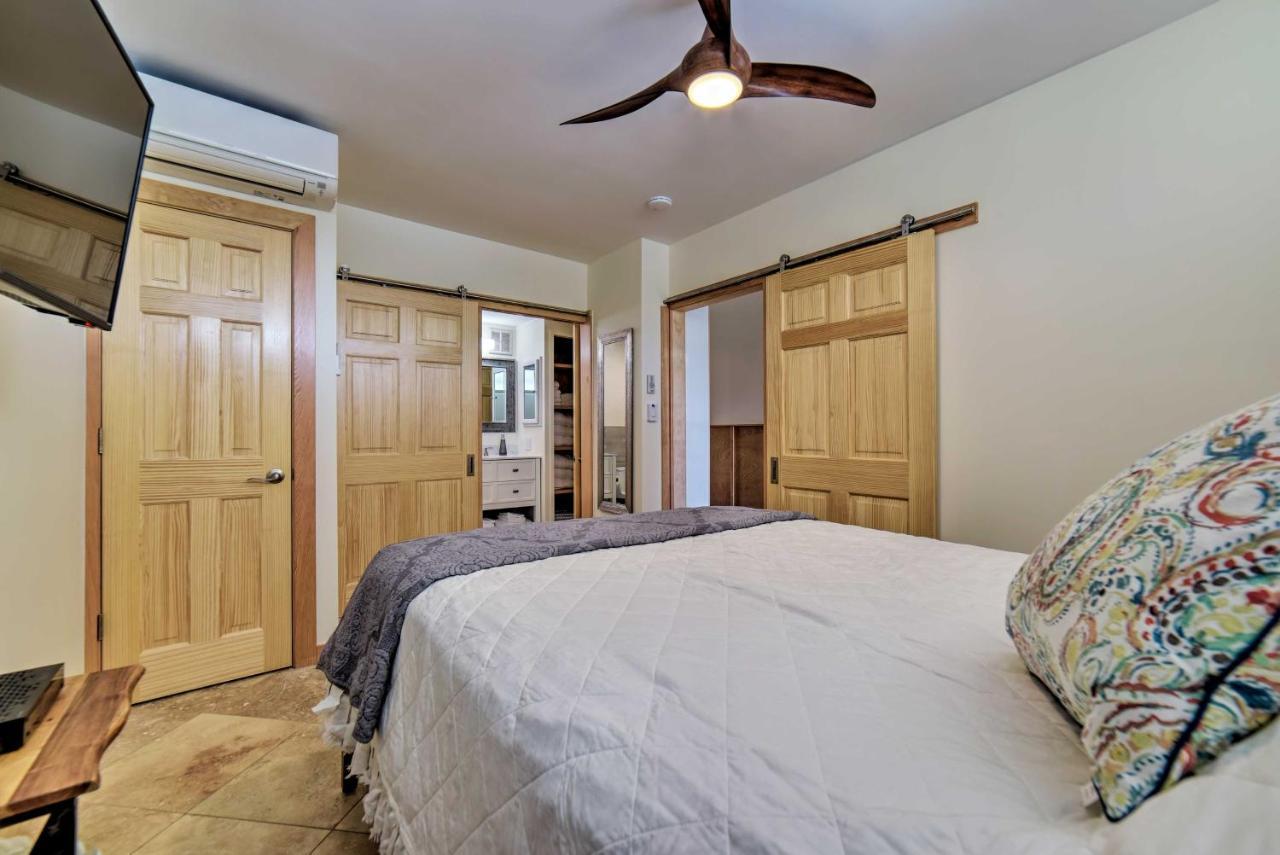 Condo With Lanai At Beginning Of Road To Hana! Paia Ngoại thất bức ảnh