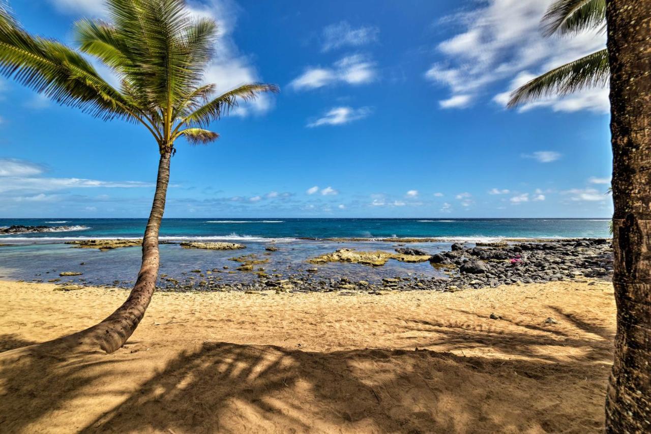 Condo With Lanai At Beginning Of Road To Hana! Paia Ngoại thất bức ảnh